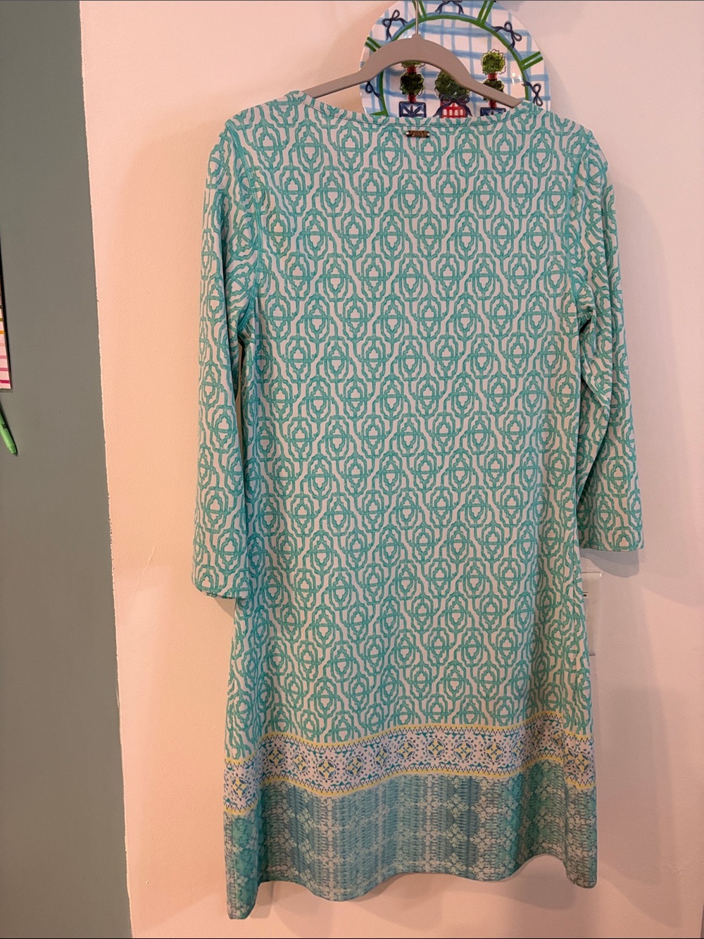 CABANA LIFE DRESS - Picture 7 of 10